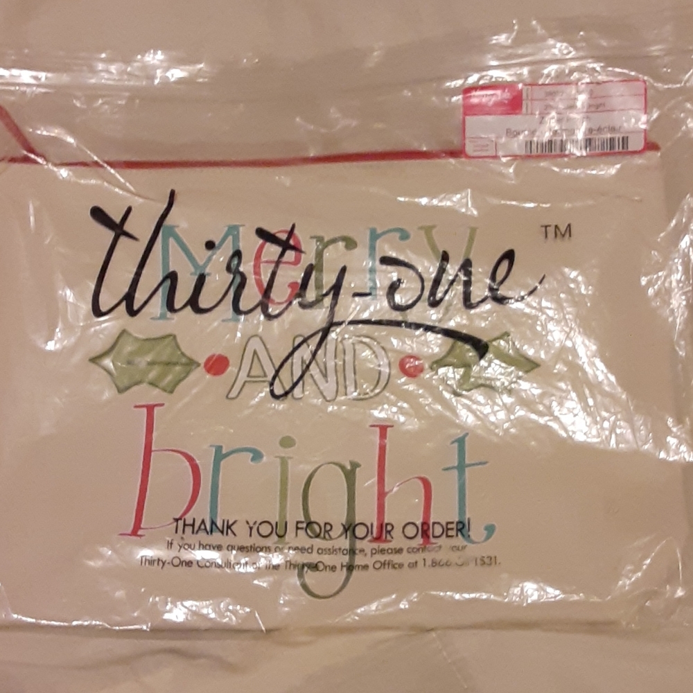 Zipper pouch